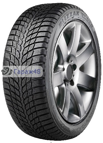 Bridgestone Blizzak LM32 215/40 R18 89V
